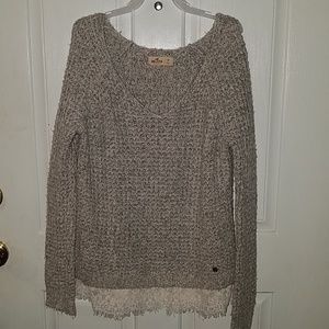 Women's sweater